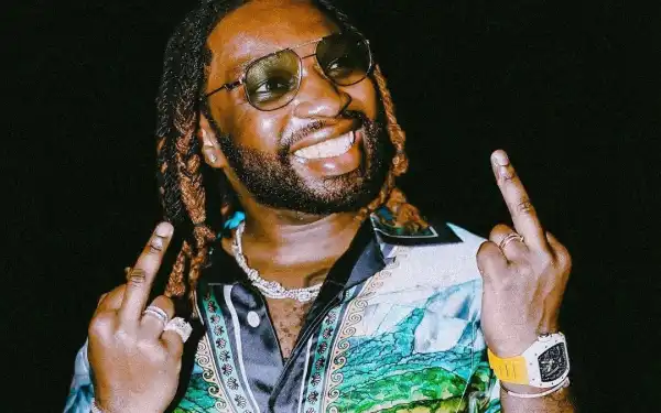 JAE5 Confirm Upcoming Joint With Burna Boy