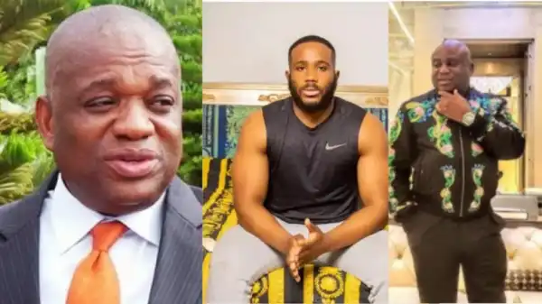 BBNaija 2020: What Orji Kalu did for Kiddwaya – Terry Waya