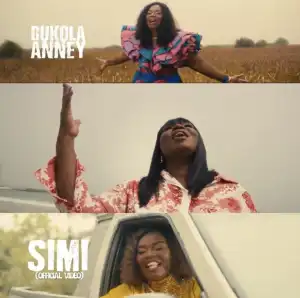 Bukola Anney – Simi (REST)