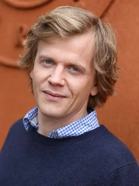 Age & Career Of Alex Lutz