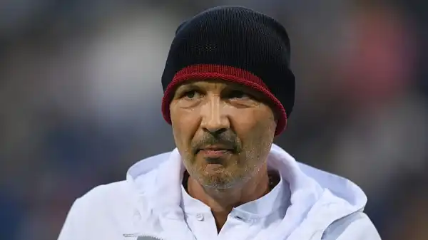 Sinisa Mihajlovic passes away following battle with leukaemia