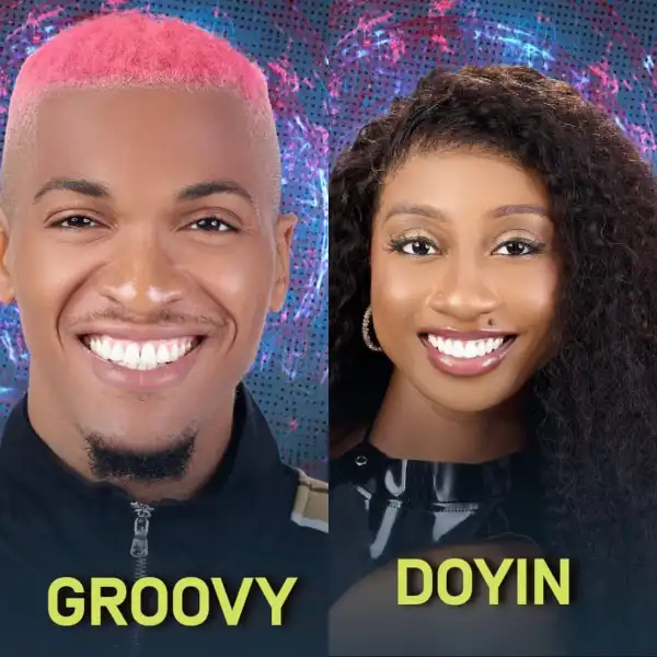 BBNaija: You’re Fake, Beauty Should Have Nothing With You Outside – Doyin Tells Groovy