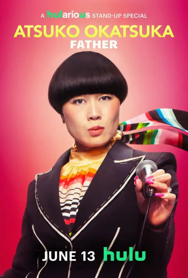 Atsuko Okatsuka Father (2025)