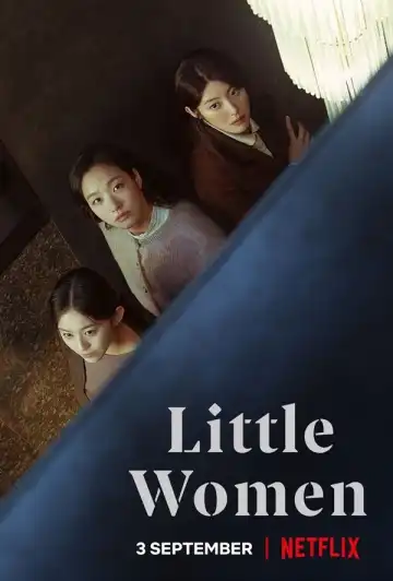 Little Women S01E10