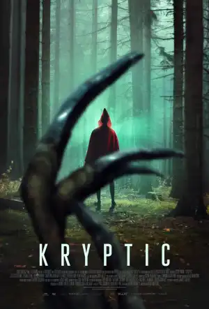 Kryptic (2024)