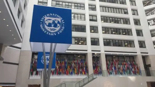 Nigeria, others face $44 billion financing gaps despite huge loans