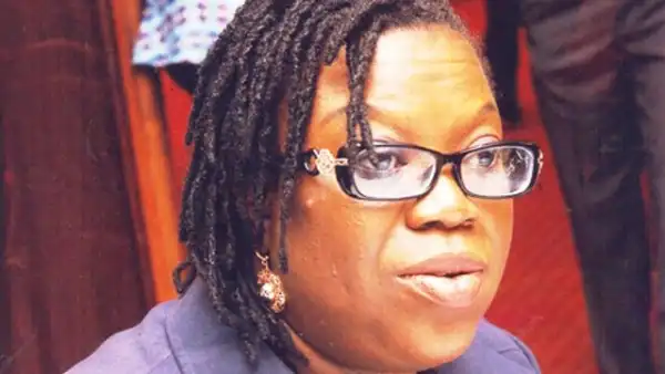 Why OAU Needs To Release Sex For Mark Victim