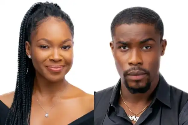 #BBNaija 2020: Neo Advises Vee Over Rift With Nengi