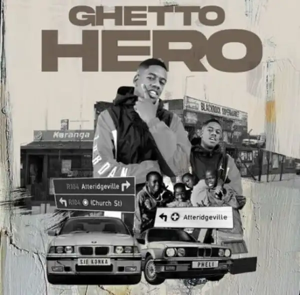 Sje Konka – Airforce