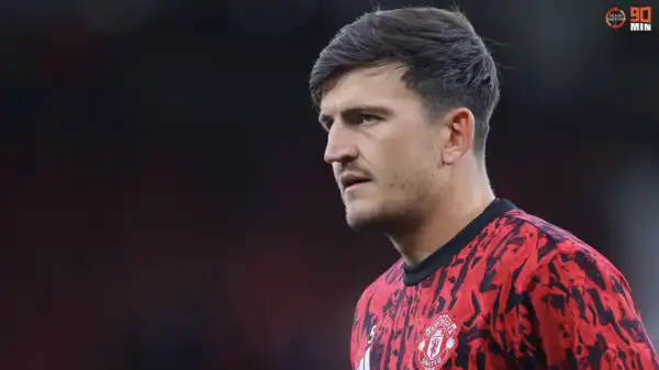 Harry Maguire