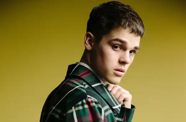 Career & Net Worth Of AJ Mitchell