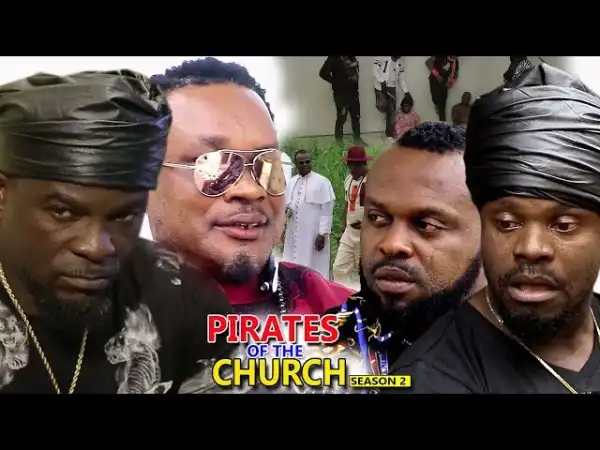 Pirates Of The Church Season 2