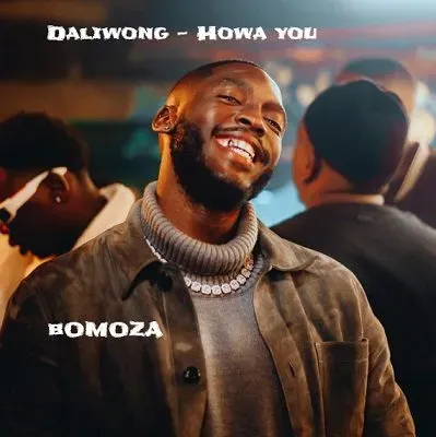 Daliwonga x ShaunMusiQ & Myztro – Dali Dali