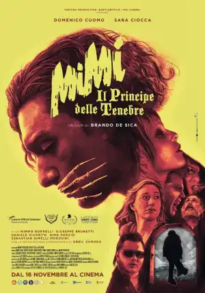 Mimi The Prince Of Darkness (2023) [Italian]