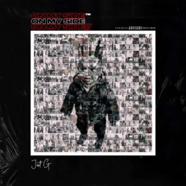 Just G – Pretty Women Do The Worst Things