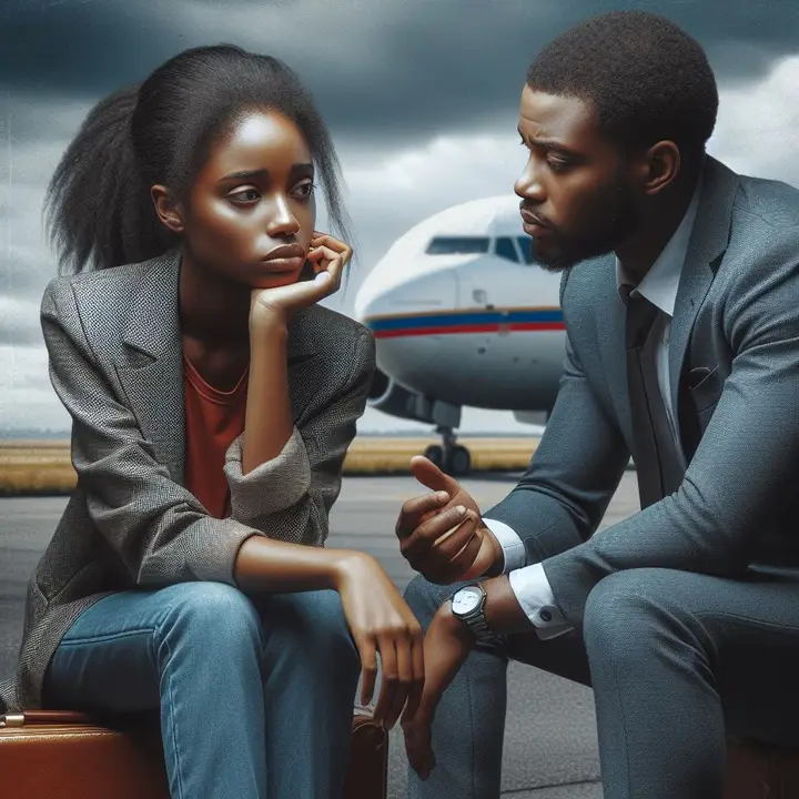 The Enemy Within - S01 E15