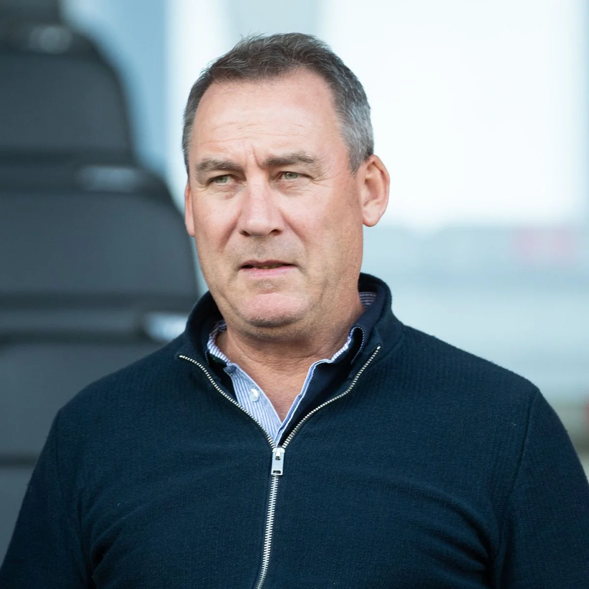 EPL: ‘Obvious choice’ – Alex Ferguson’s ex-assistant, Rene Meulensteen names manager to replace Amorim