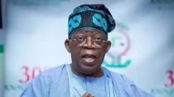 Tinubu, Alpha Betta Accused Of Fraud, Tax Evasion, Money Laundering In 2020