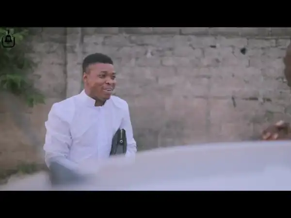 Woli Agba – Transition Sunday Service (Comedy Video)