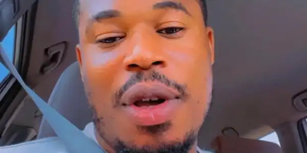 How I Lured, Drugged, And Robbed Over 30 Lagos Women In Hotels — Suspected Serial Thief Confesses