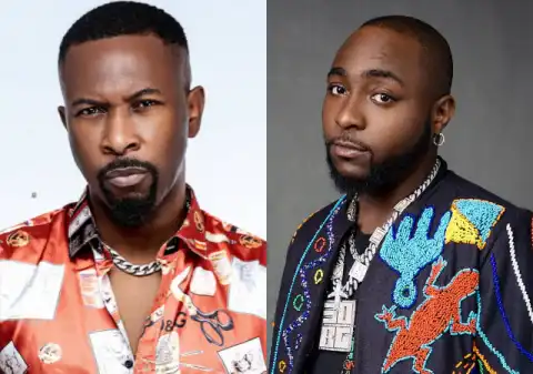 “Barking at Davido won’t fix Nigeria” – Rapper Ruggedman