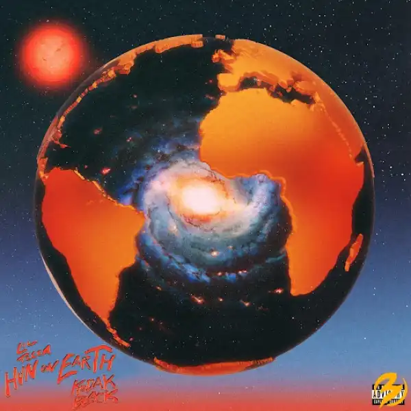 Lil Tecca – HVN ON EARTH Ft. Kodak Black