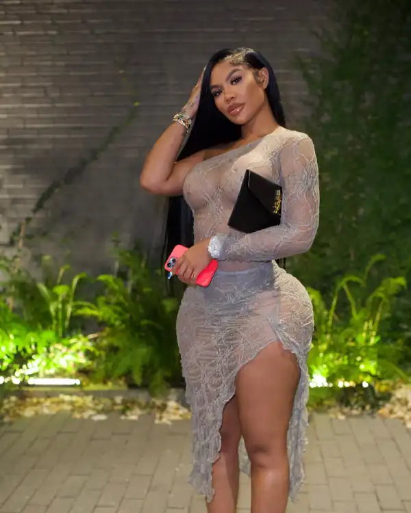 Biography & Net Worth Of Chinese Kitty