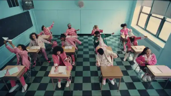 Pink Sweat$ - Nothing Feels Better (Video)