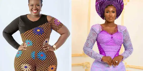Warri Pikin marks one year of undergoing weight loss surgery