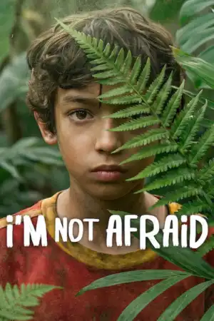 Im Not Afraid (2026) [Spanish] (TV series)