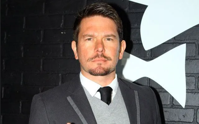 Net Worth Of Kristoff Raczynski