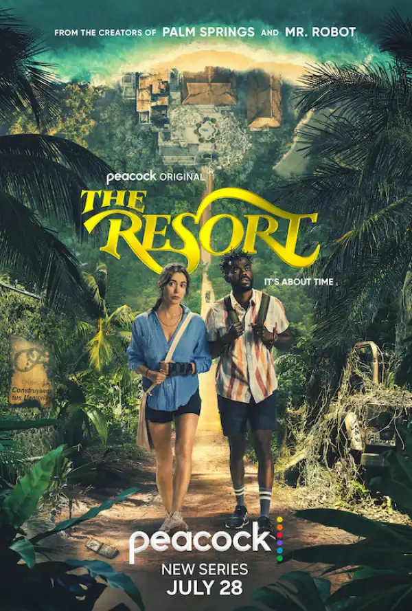 The Resort S01E04