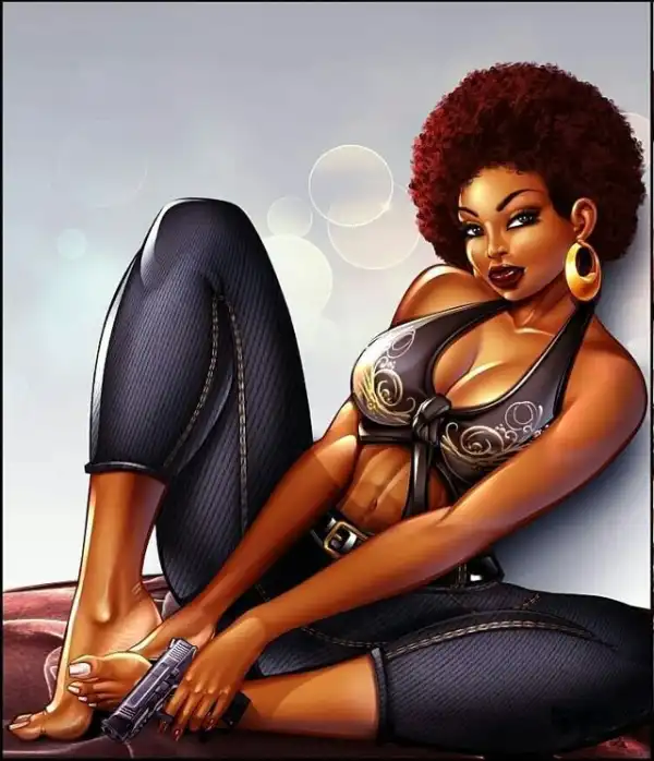 Crazy Baby Sitter [Completed]