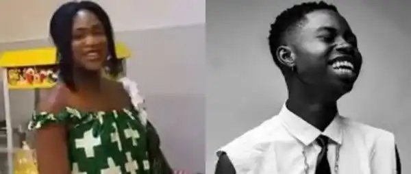 Lady Drags Peller to Court, Demands ₦395m Over Viral Confrontation at Lagos Lounge