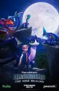 Dragons The Nine Realms Season 02