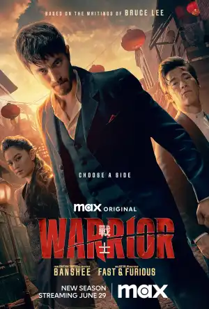 Warrior S03E09