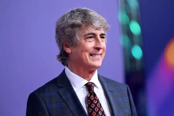 Alexander Payne Is Working on a Western Movie