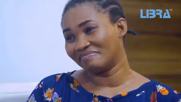 Ibi Ikoko (2021 Yoruba Movie)