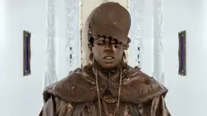 Missy Elliott – Cool Off