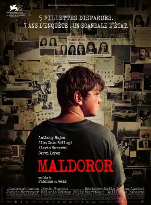 Maldoror (2024) [French]