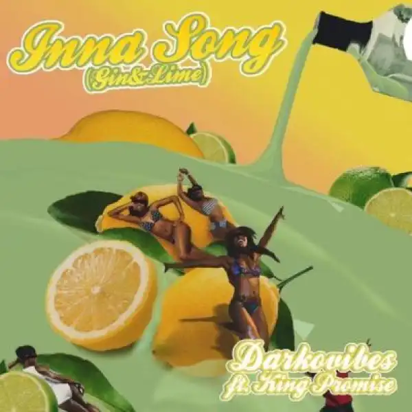Darkovibes ft. King Promise – Inna Song (Gin & Lime)