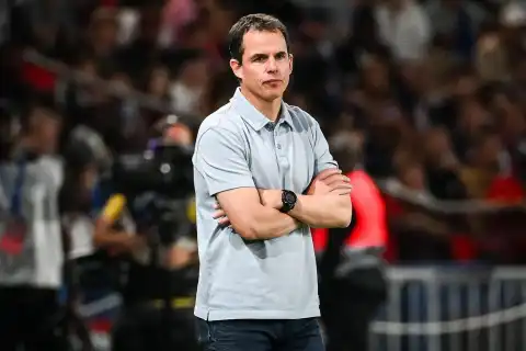 EPL title: Sunderland boss, Le Bris pinpoints difference between Man City, Arsenal