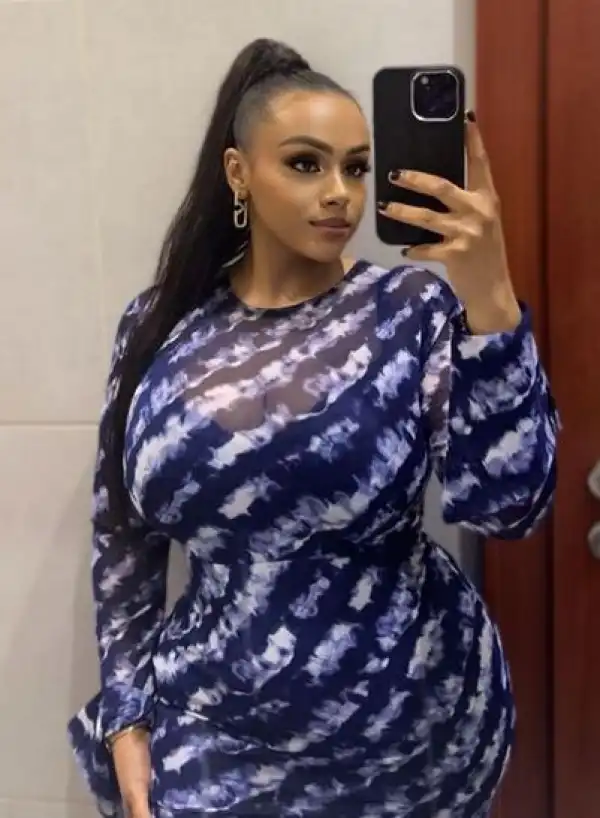 Sina Rambo’s Ex-wife Korth Hints At Being In Love Again