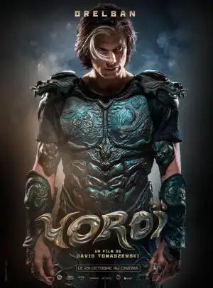 Yoroi (2025) [French]