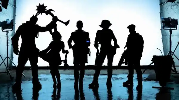 Eli Roth’s Borderlands Movie Wraps Production With Full Look at Claptrap