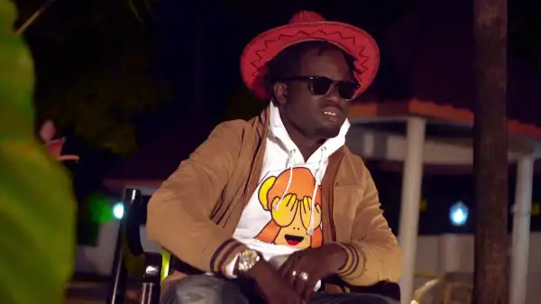 Ram cz x Best Naso – Kojoa (Music Video)