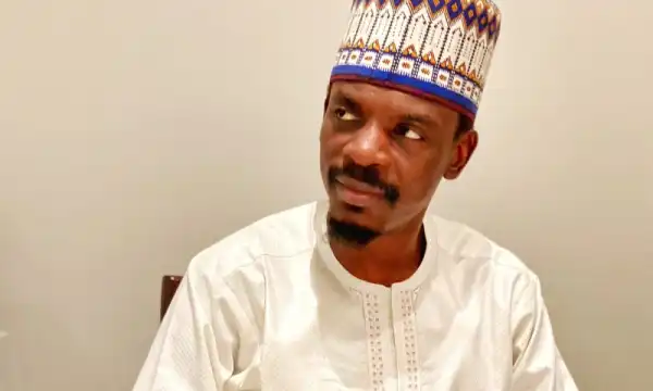 Irresponsible to claim Tinubu will be denied access to US, Trump – Bashir Ahmad