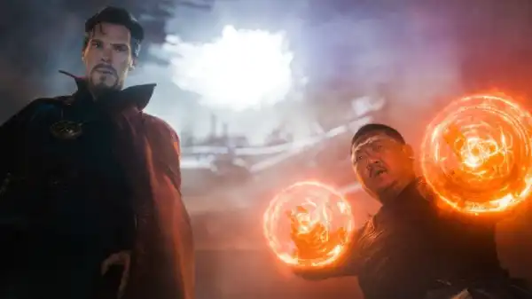 Doctor Strange 2 Writer Teases a ‘Very Sam Raimi’ MCU Sequel