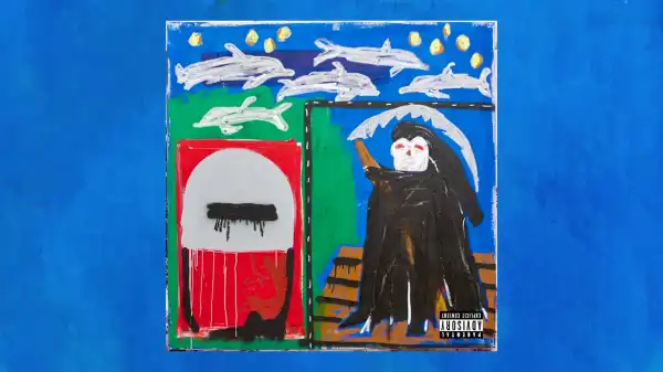 Action Bronson Ft. Meyhem Lauren & Hologram - Mongolia