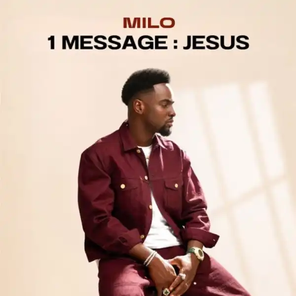 Milo – Jesus Oh Ft. Levixone, Gaise Baba